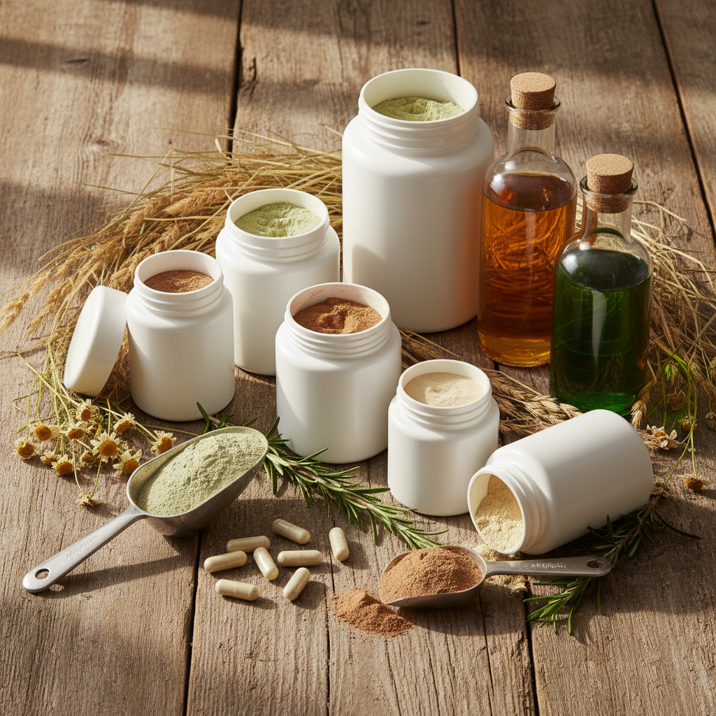 Aliments complémentaires