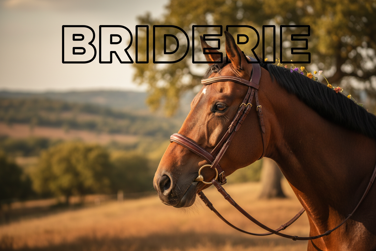 Briderie