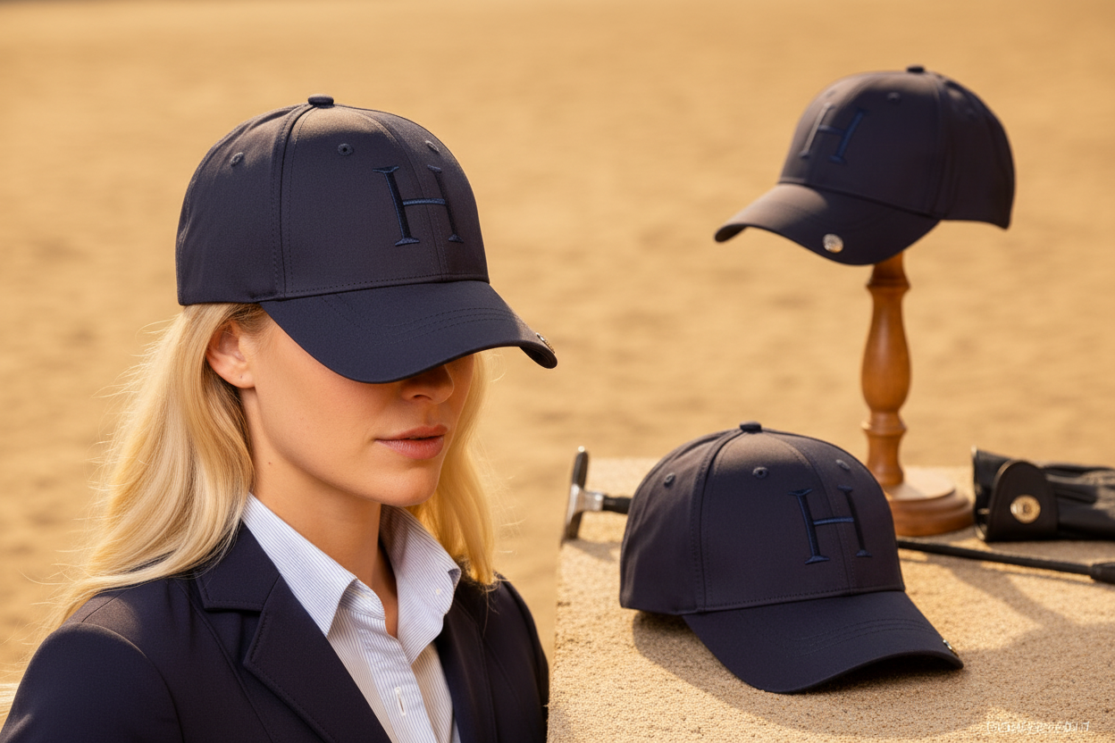 Casquettes