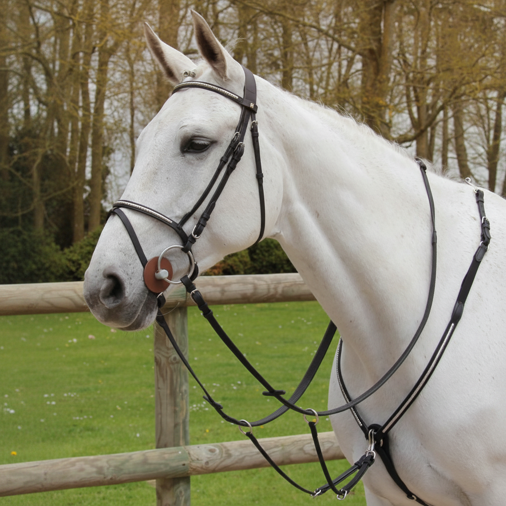 Colliers de chasse
