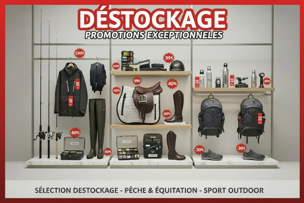 Déstock