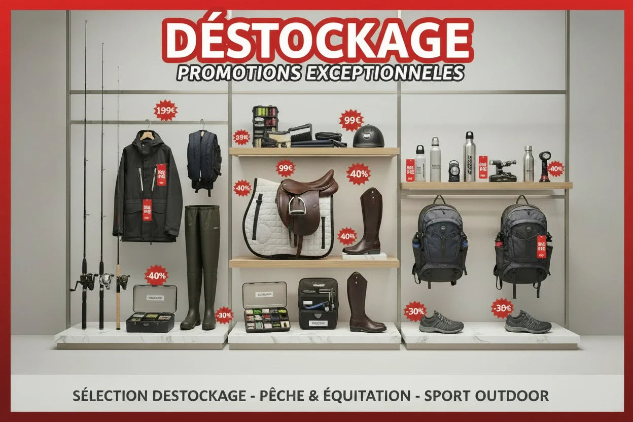 Déstock