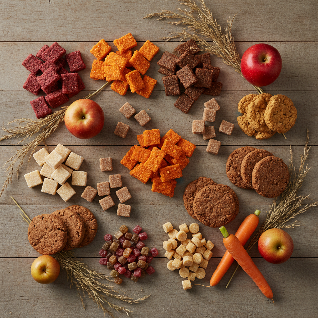 Friandises