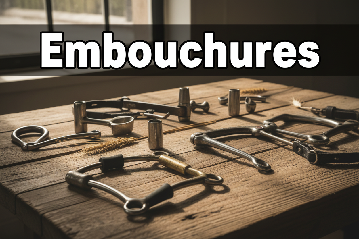 Embouchures