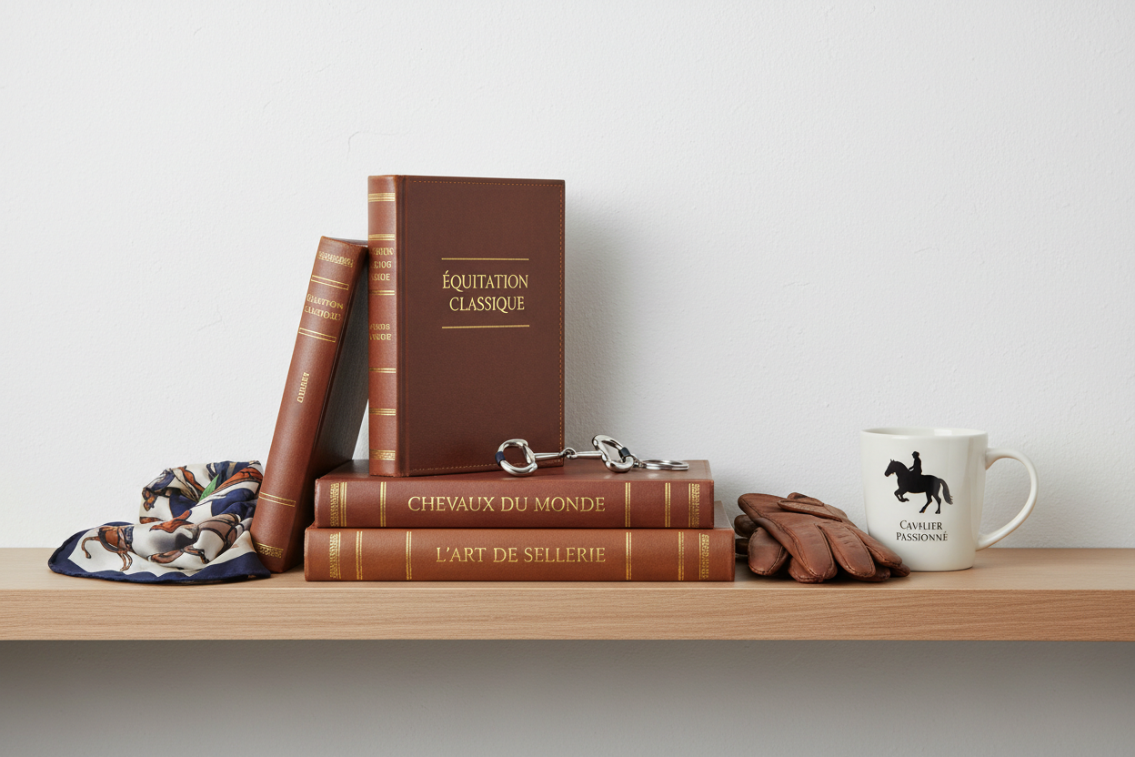 Librairie et cadeaux
