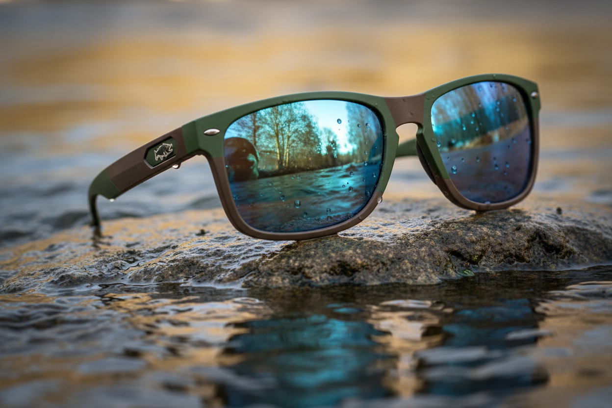 Lunettes Carnassier