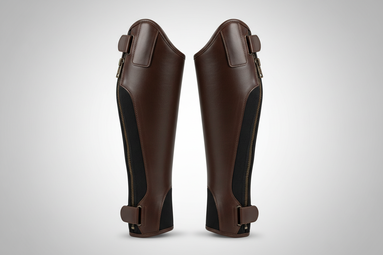 Mini-chaps