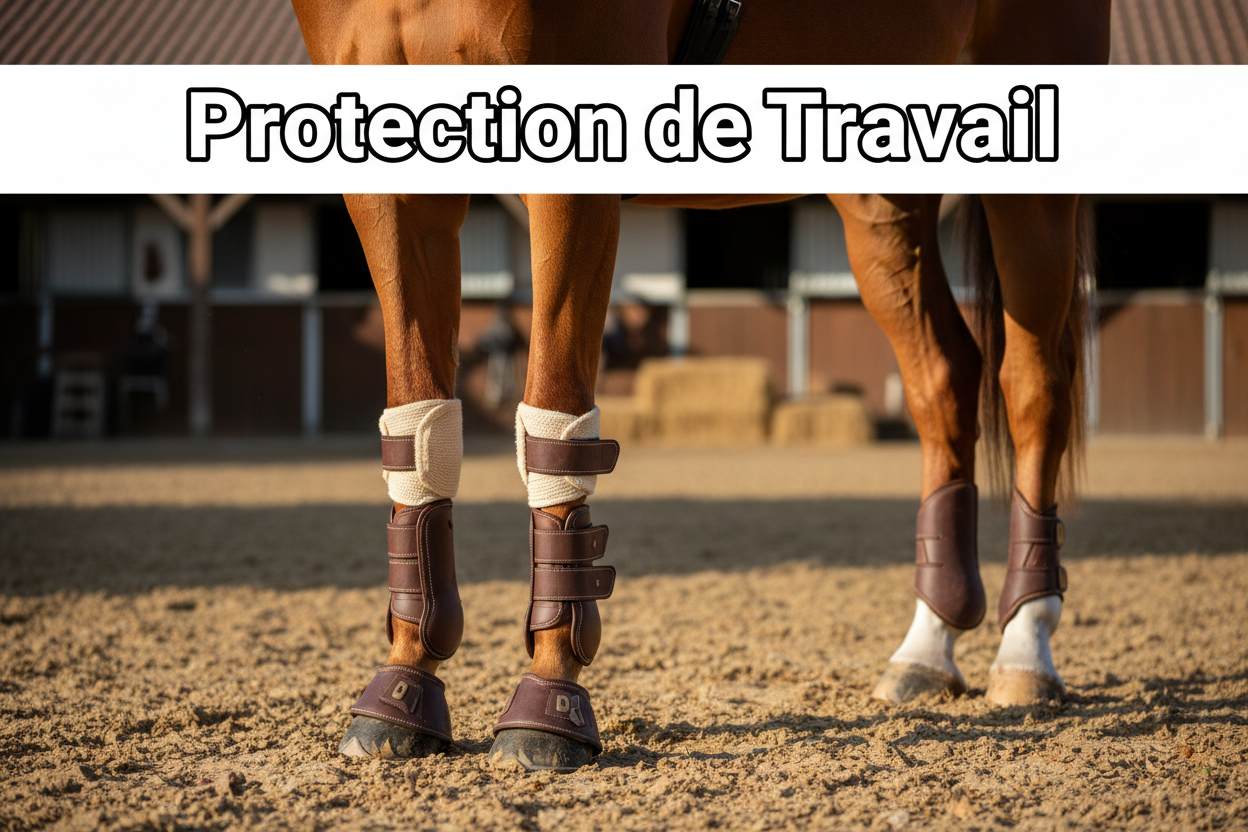 Protections de travail