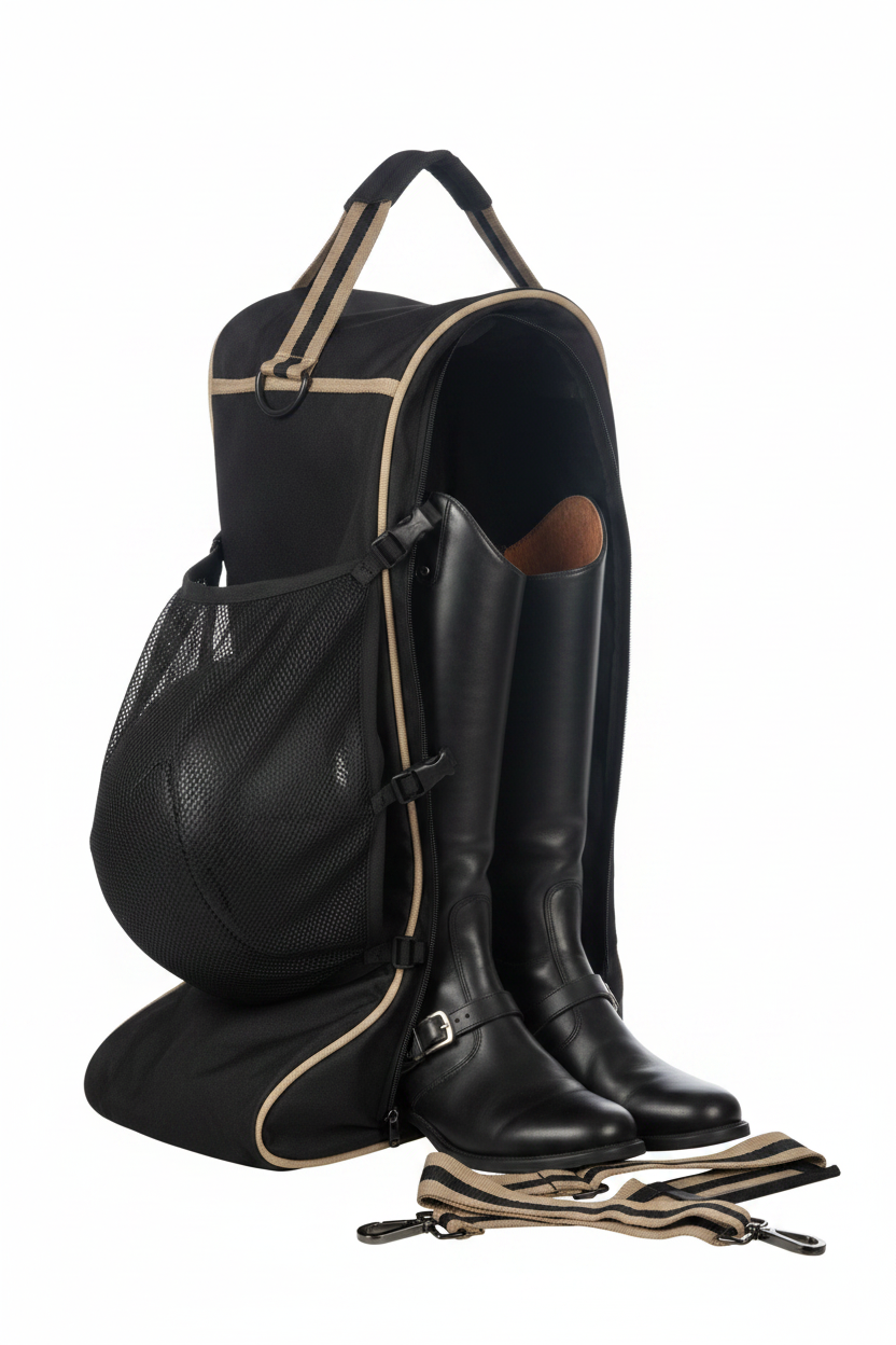 Sacs à bottes