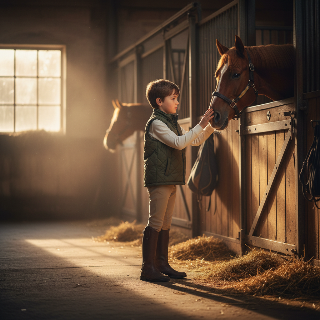 Sweats / Gilets - Enfant