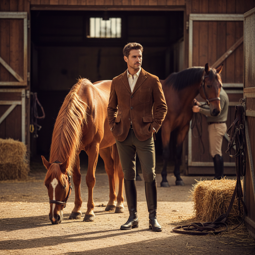 Vestes / Blousons / Parkas - Homme