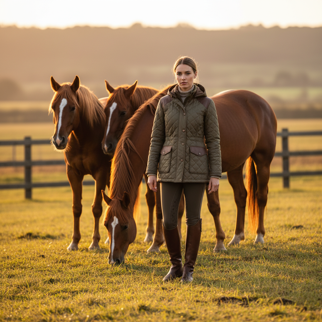 Vestes / Blousons / Parkas - Femme