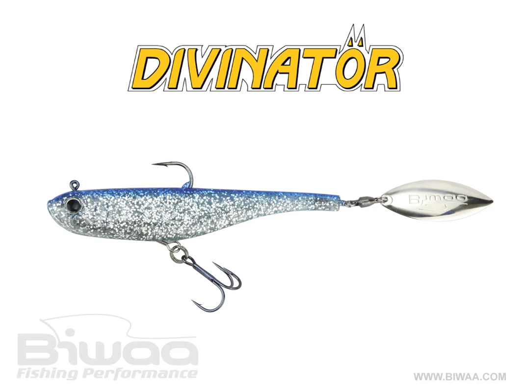 BIWAA DIVINATÖR 200 55G