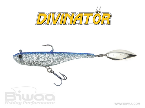 BIWAA DIVINATÖR 200 55G