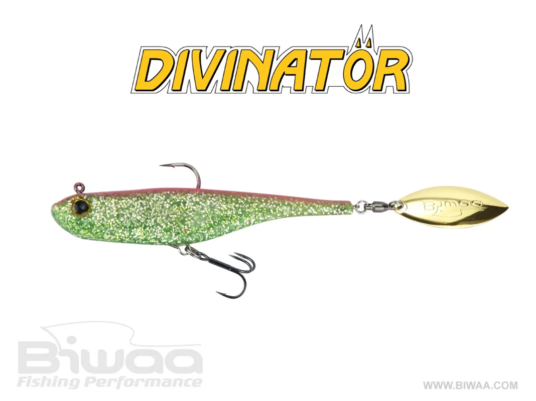 BIWAA DIVINATÖR 200 55G