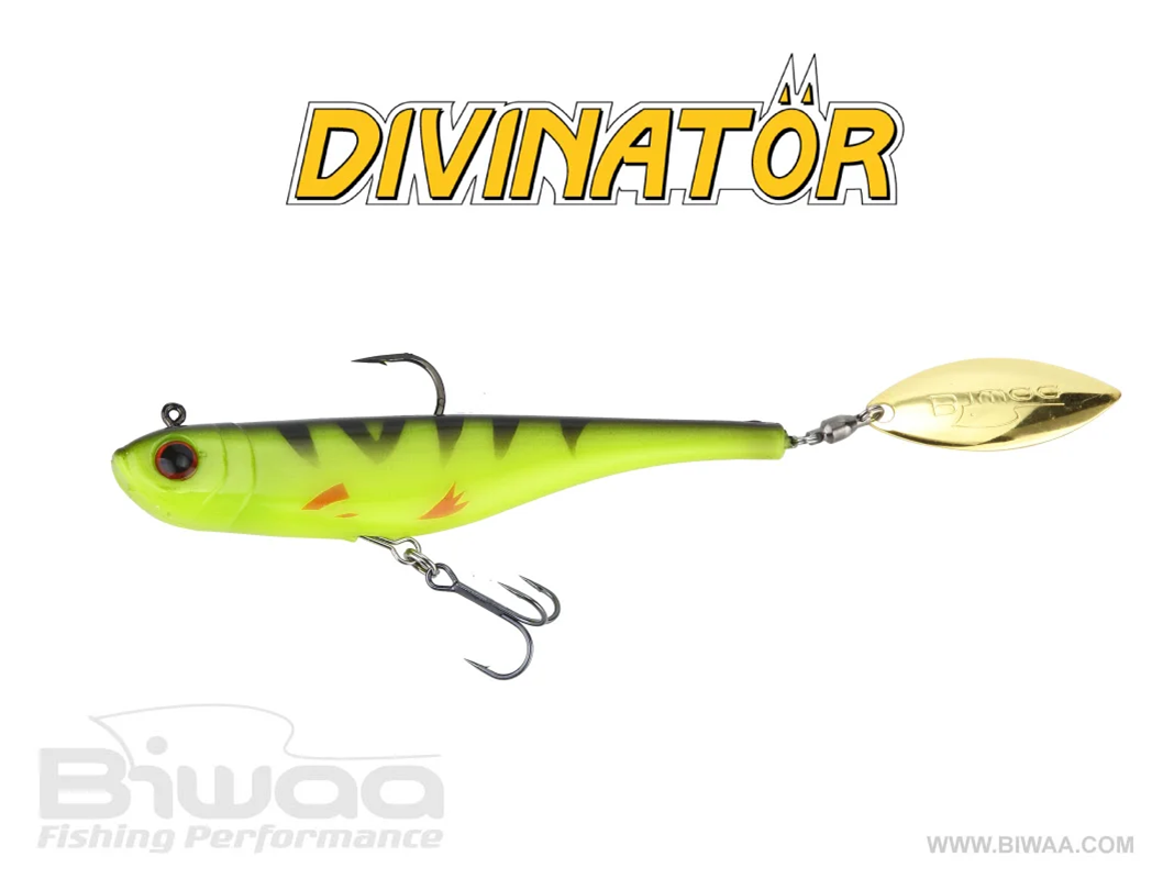 BIWAA DIVINATÖR 200 55G