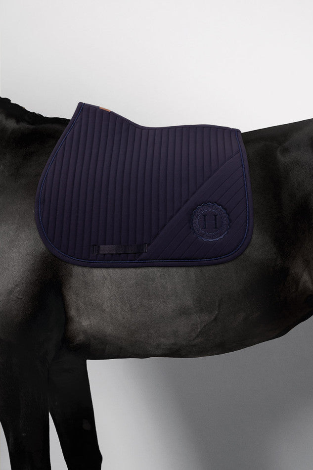 HARCOUR TAPIS DE SELLE ONYX