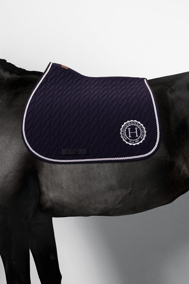 HARCOUR TAPIS DE SELLE CAELIUS
