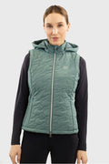 HARCOUR GILET SANS MANCHES BETTY