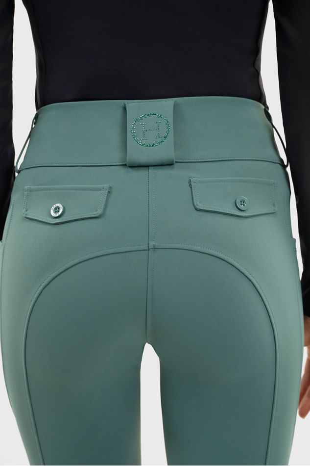 HARCOUR PANTALON LUCE
