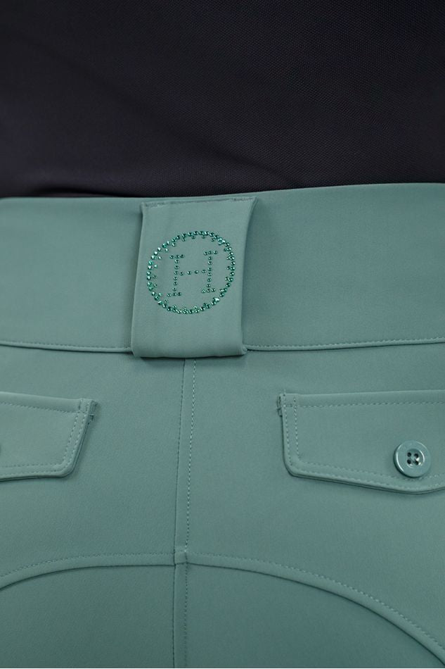 HARCOUR PANTALON LUCE