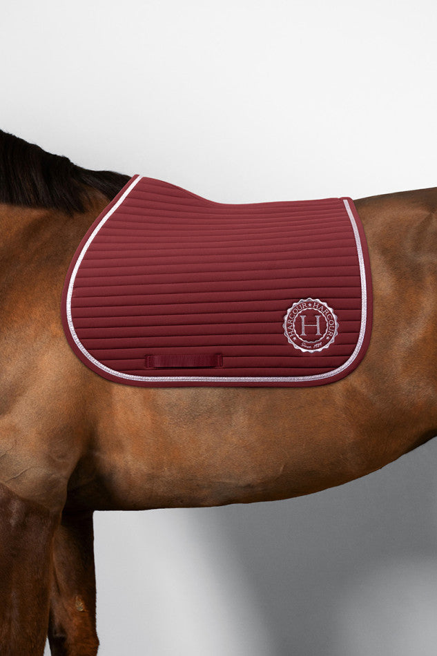 HARCOUR TAPIS KAREMBAR CHEVAL