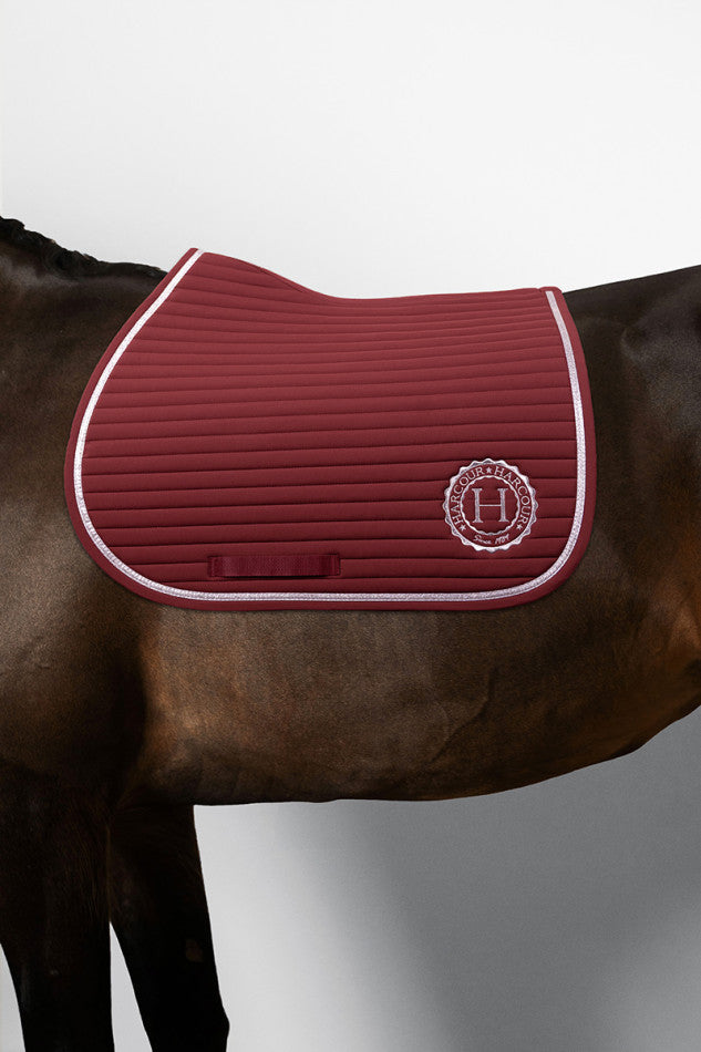 HARCOUR TAPIS KAREMBAR CHEVAL