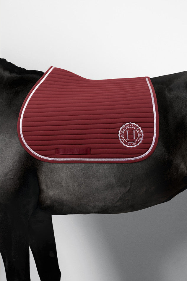 HARCOUR TAPIS KAREMBAR CHEVAL