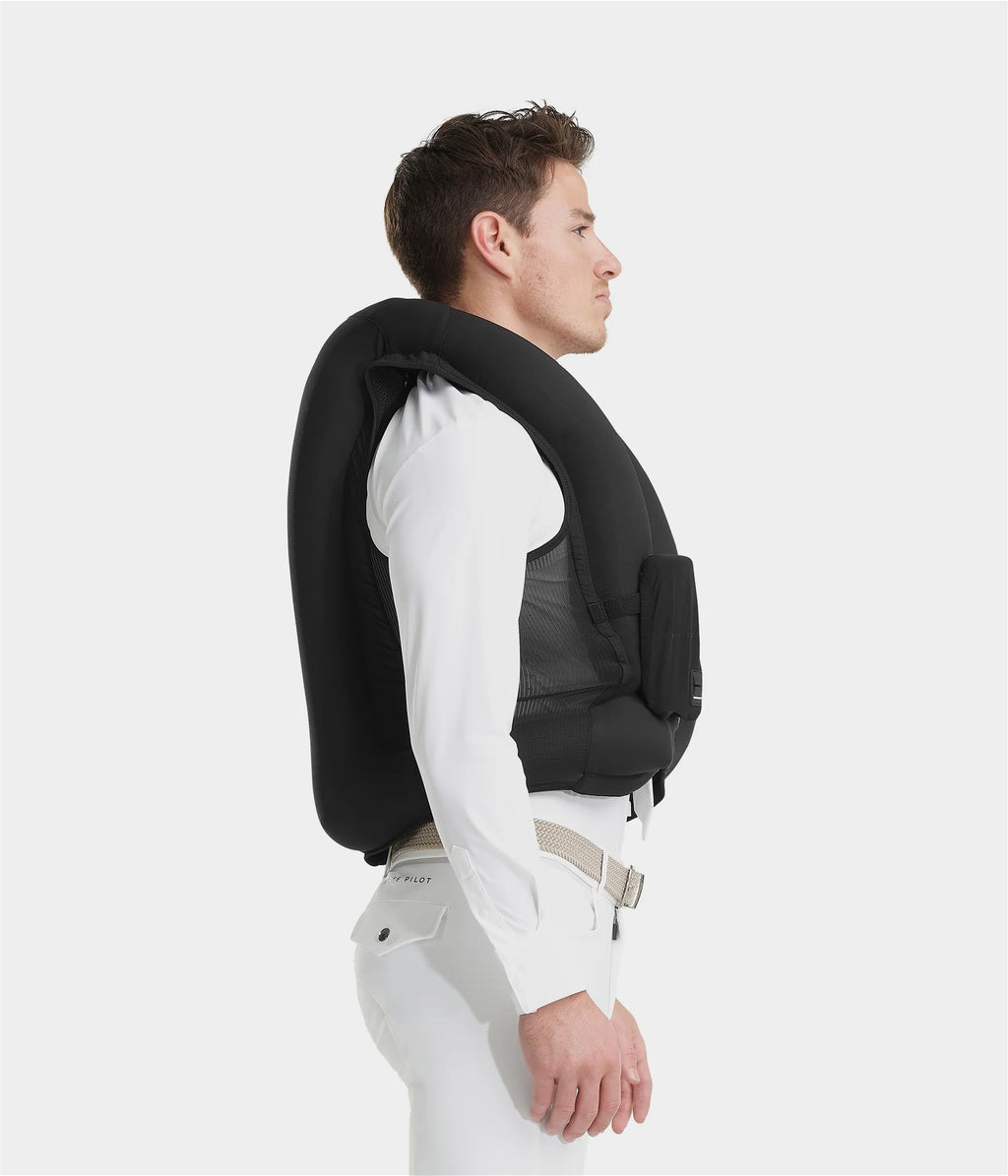HORSE PILOT GILET AIRBAG TWIST'AIR