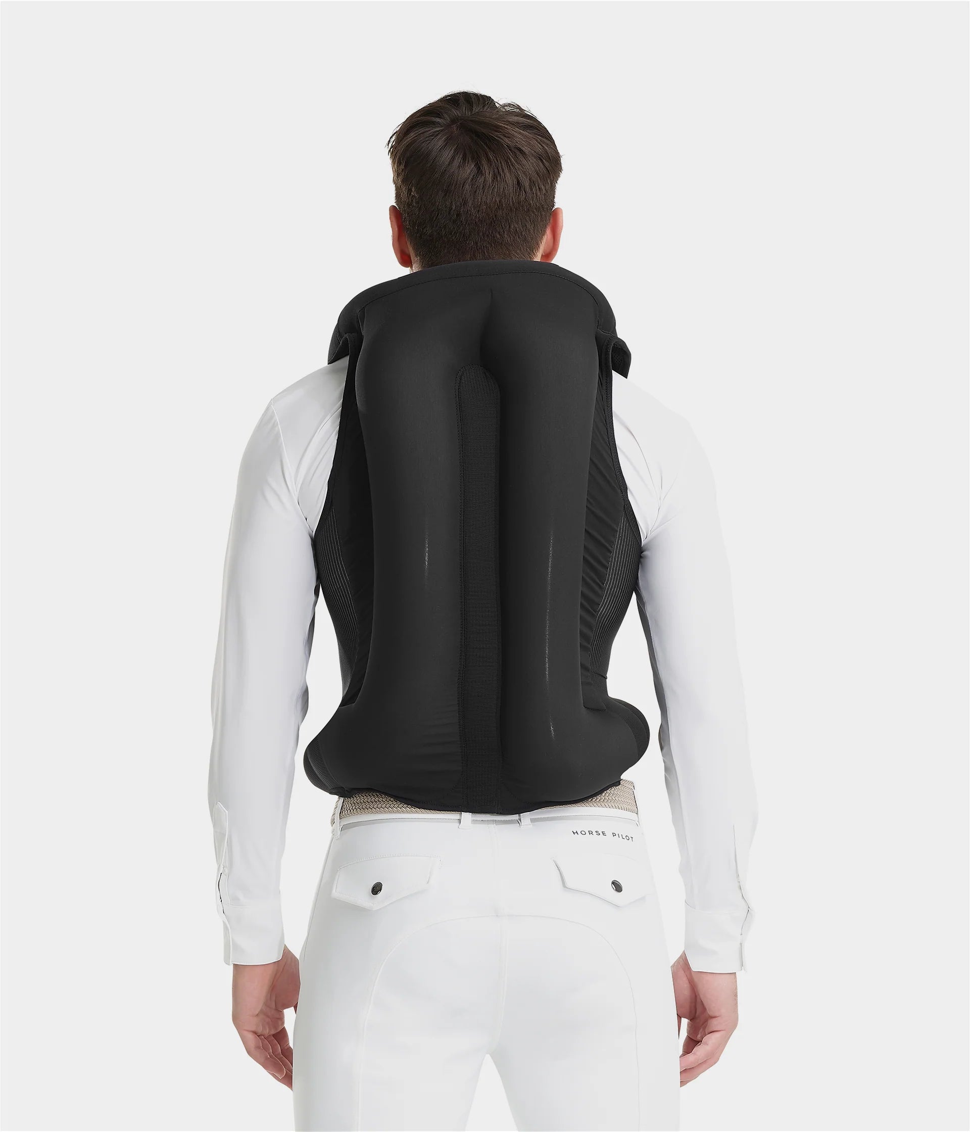 HORSE PILOT GILET AIRBAG TWIST'AIR