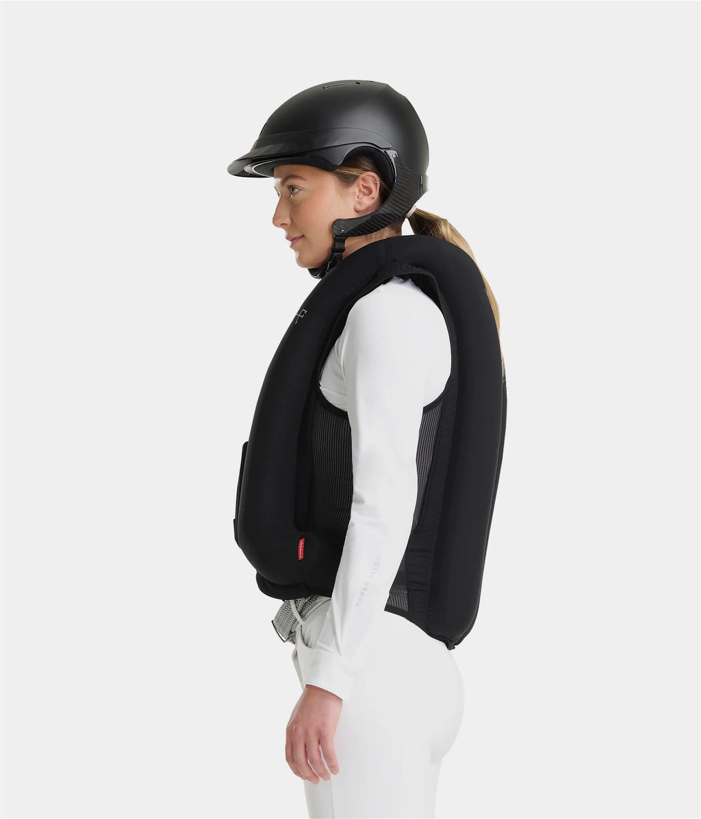 HORSE PILOT GILET AIRBAG TWIST'AIR