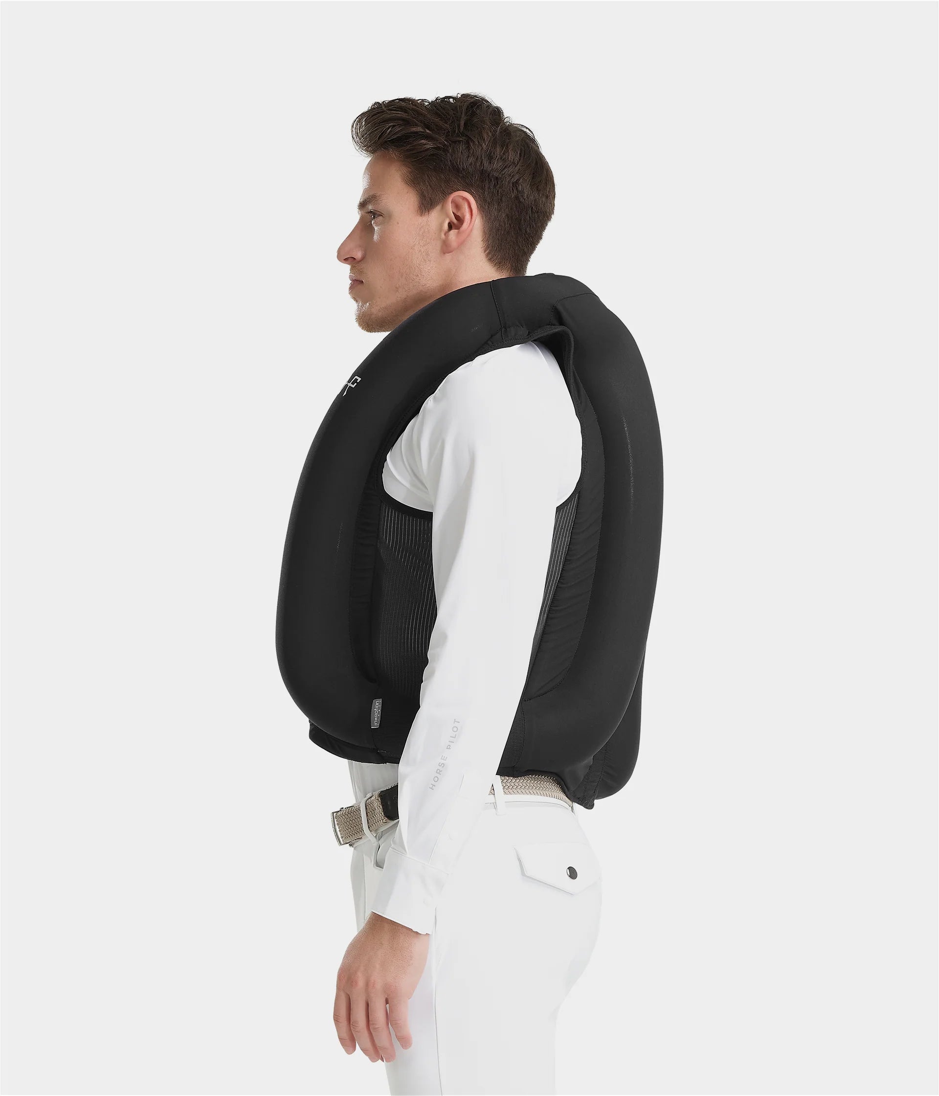 HORSE PILOT GILET AIRBAG TWIST'AIR