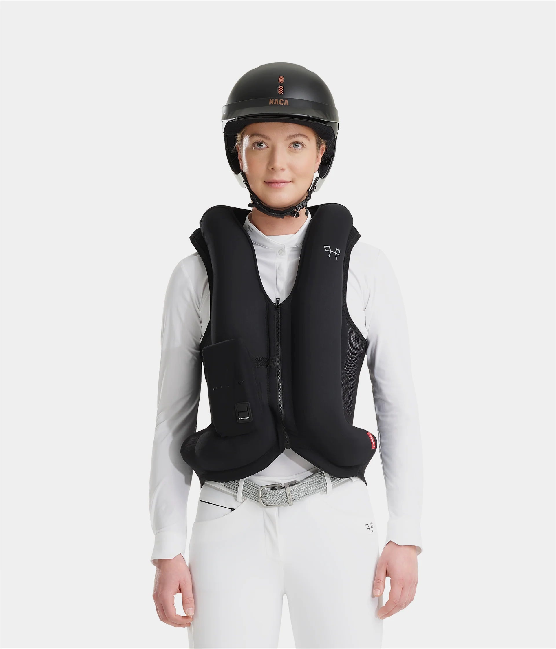 HORSE PILOT GILET AIRBAG TWIST'AIR