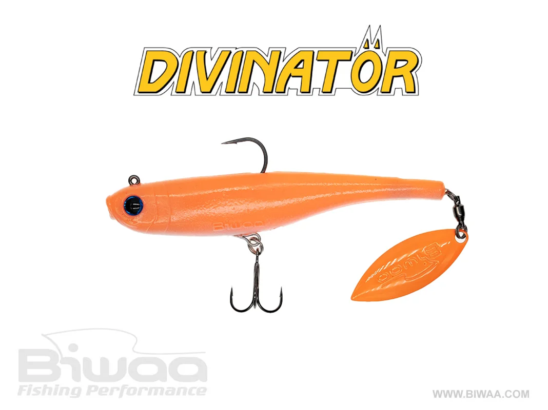 BIWAA DIVINATÖR 200 55G