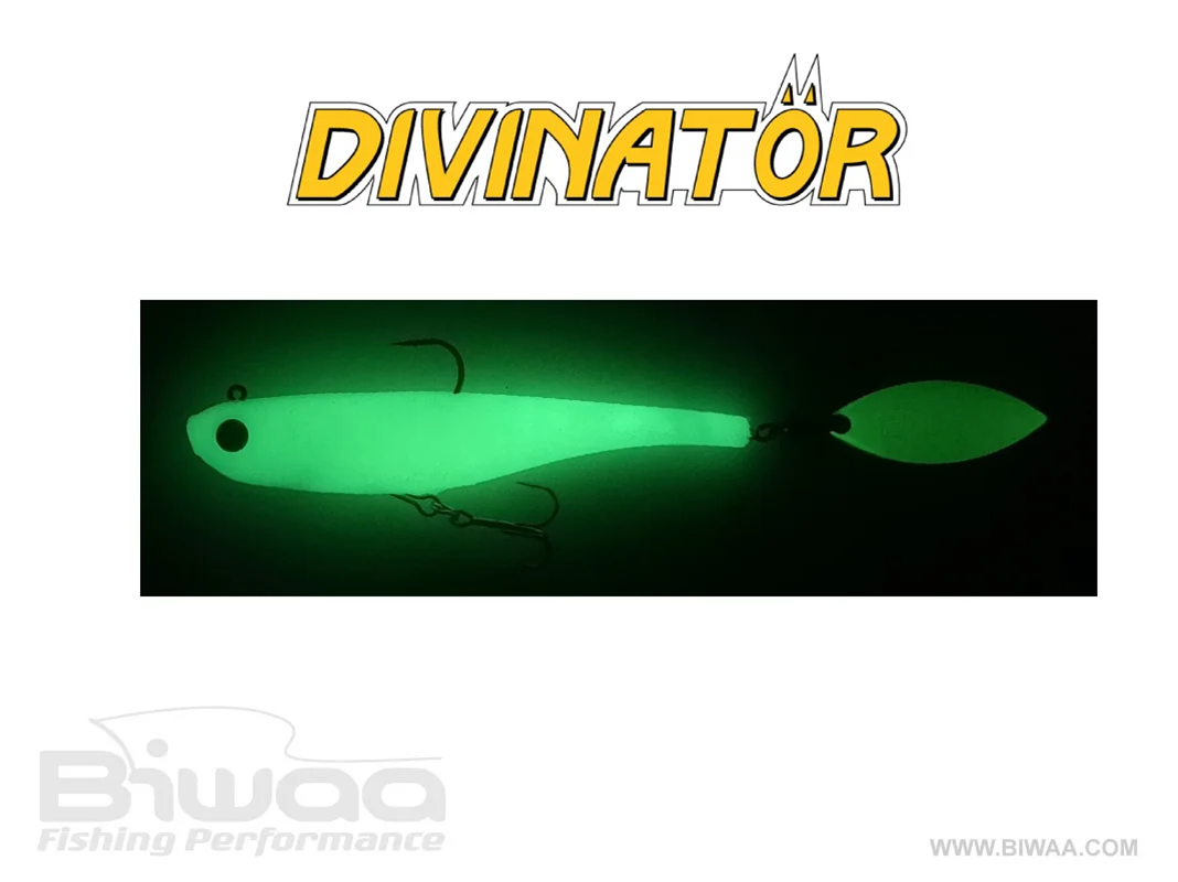BIWAA DIVINATÖR 200 55G