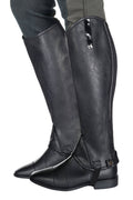 HKM MINI CHAPS ELASTIC PLAIN