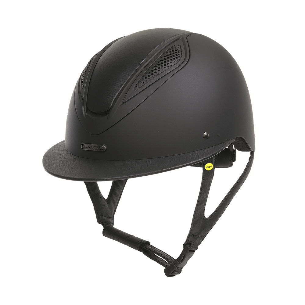 LAMI-CELL CASQUE LUC AVEC MIPPS
