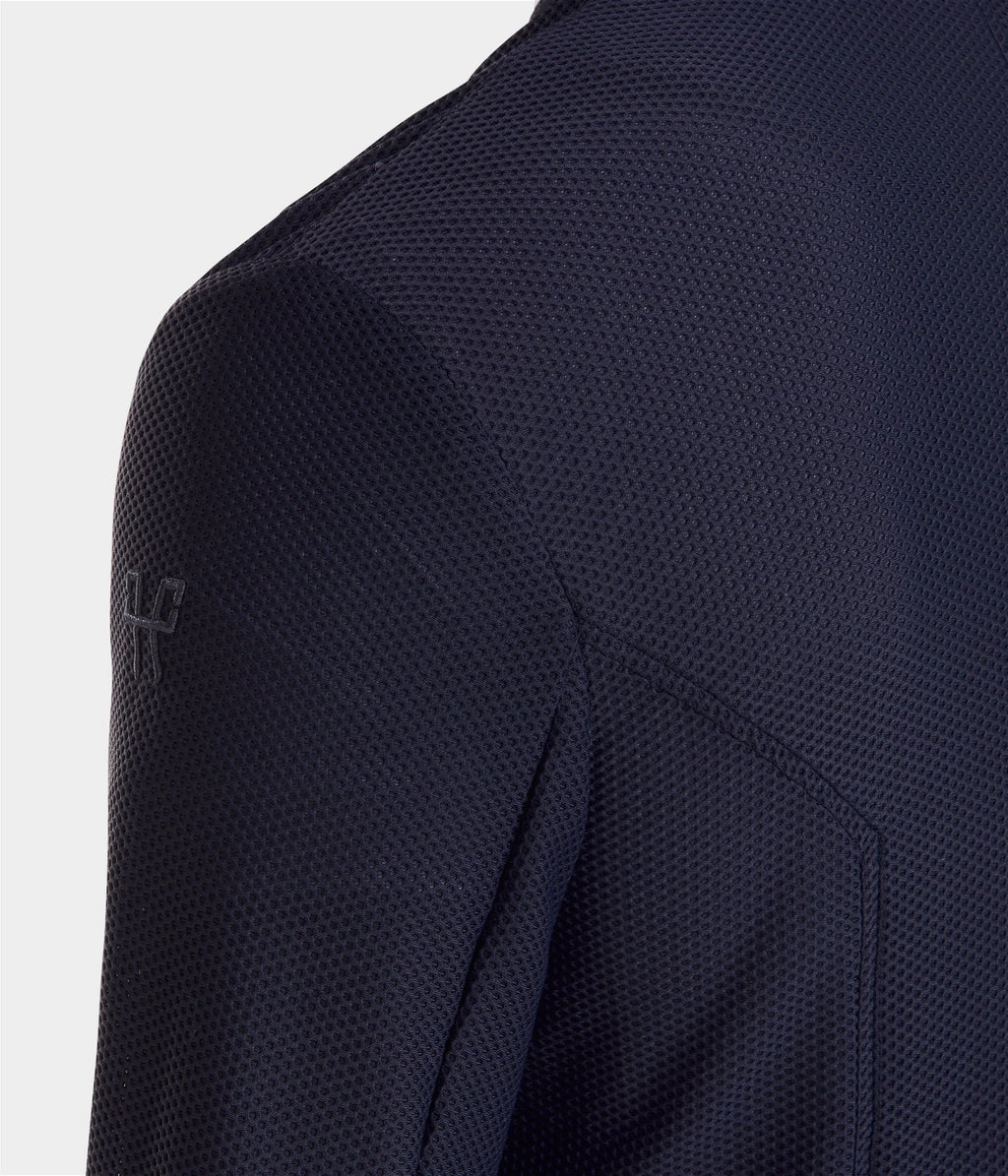 HORSE PILOT VESTE DE CONCOURS AEROMESH HOMME
