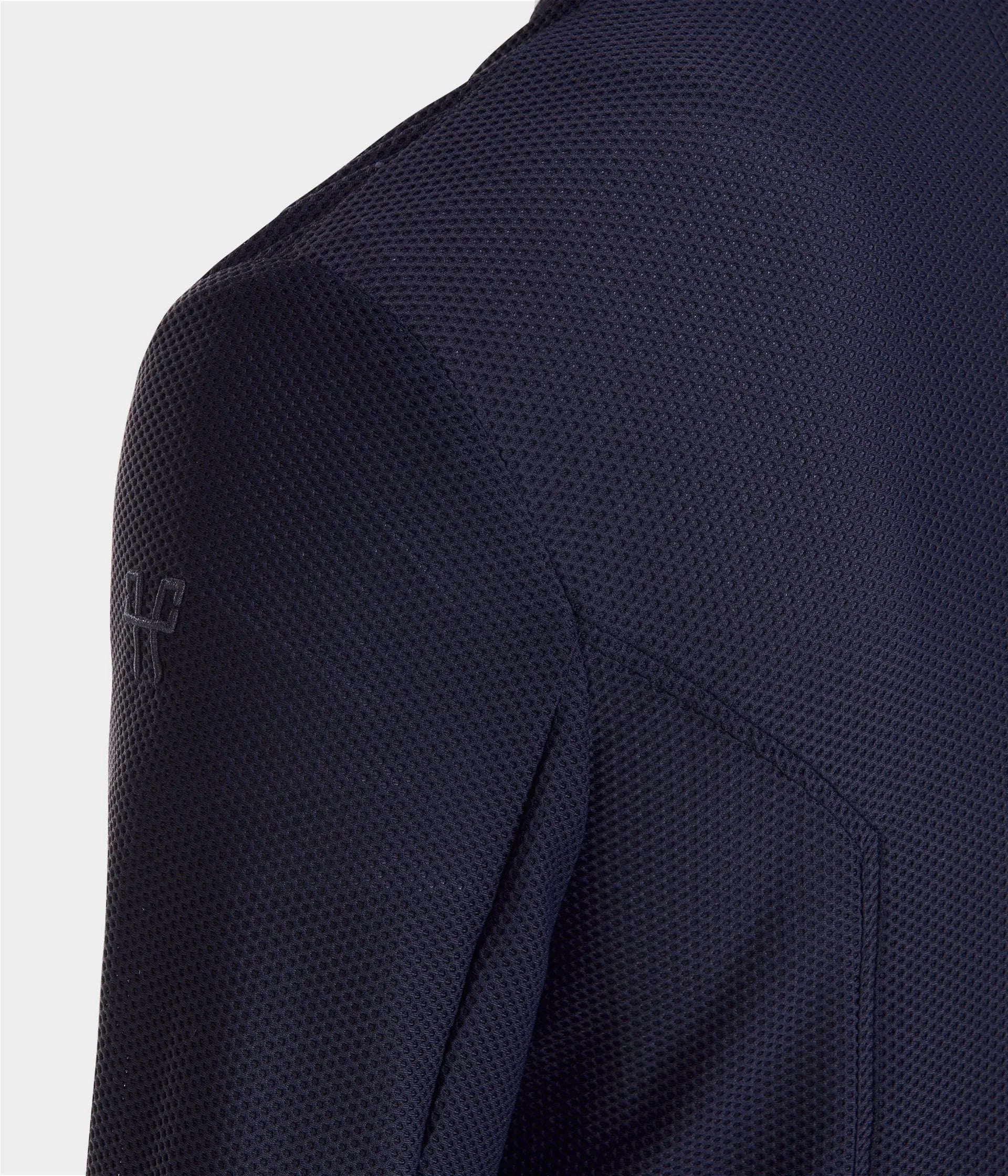 HORSE PILOT VESTE DE CONCOURS AEROMESH HOMME