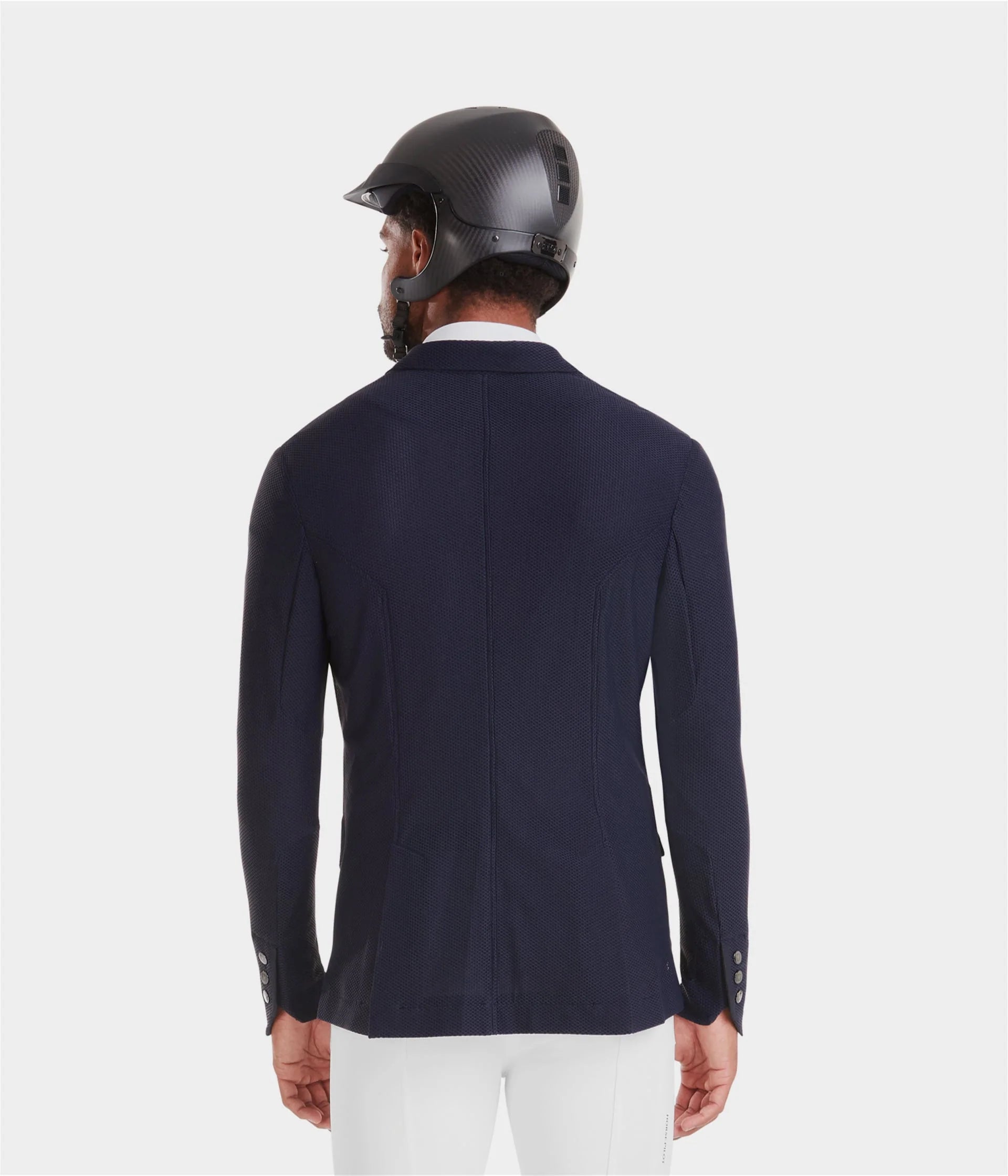 HORSE PILOT VESTE DE CONCOURS AEROMESH HOMME