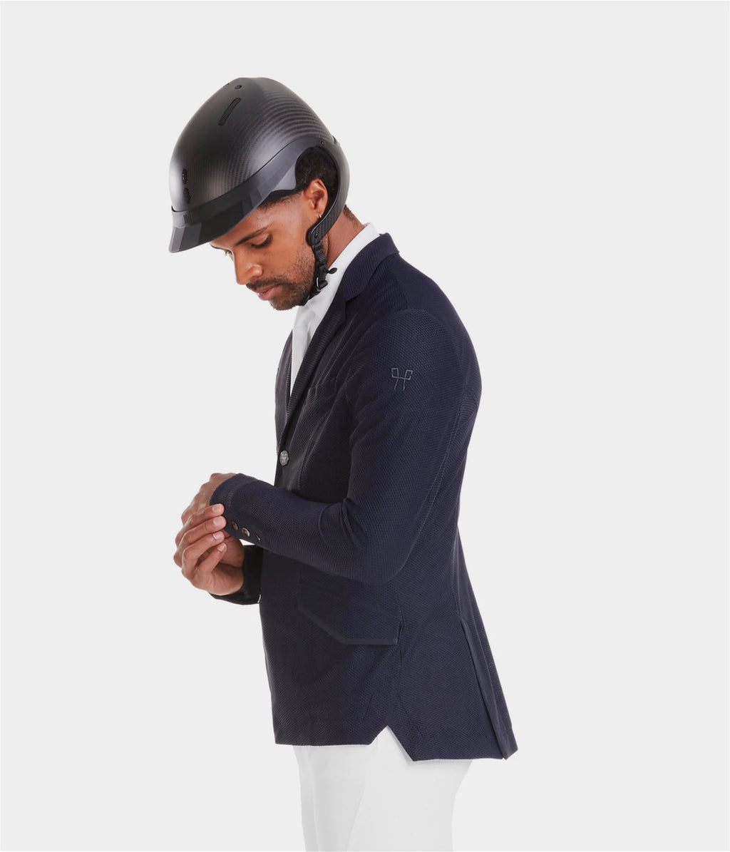 HORSE PILOT VESTE DE CONCOURS AEROMESH HOMME