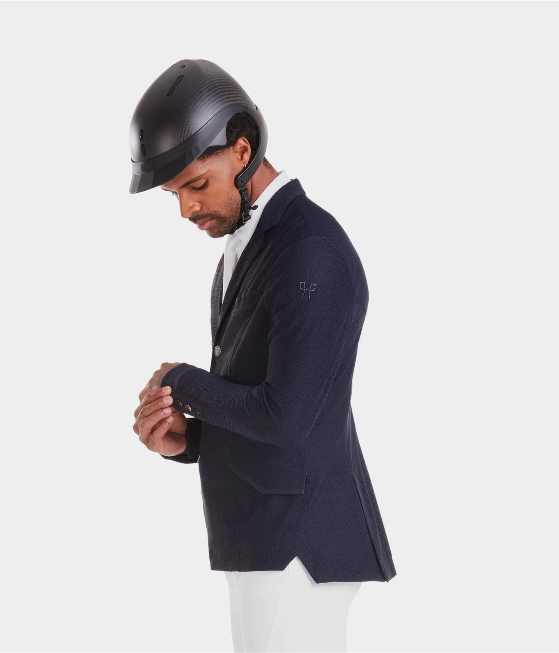 HORSE PILOT VESTE DE CONCOURS AEROMESH HOMME