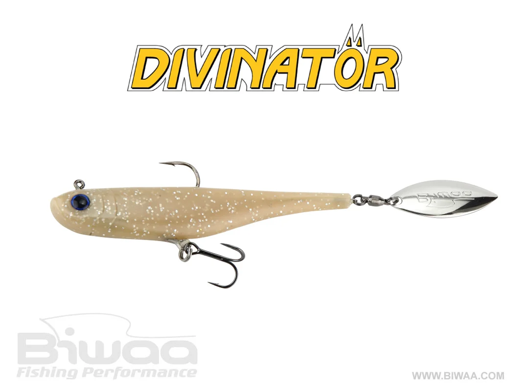 BIWAA DIVINATÖR 200 55G