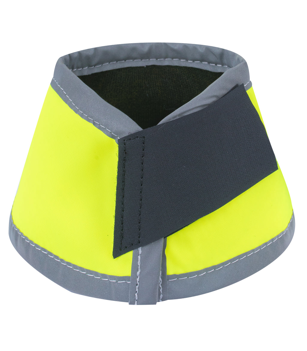 WALDHA REFLEX CLOCHES NEON JAUNE