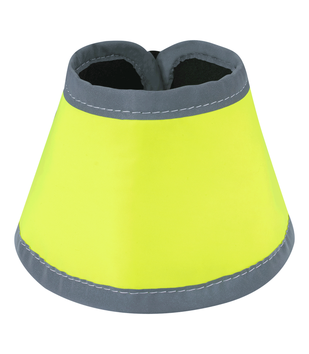 WALDHA REFLEX CLOCHES NEON JAUNE