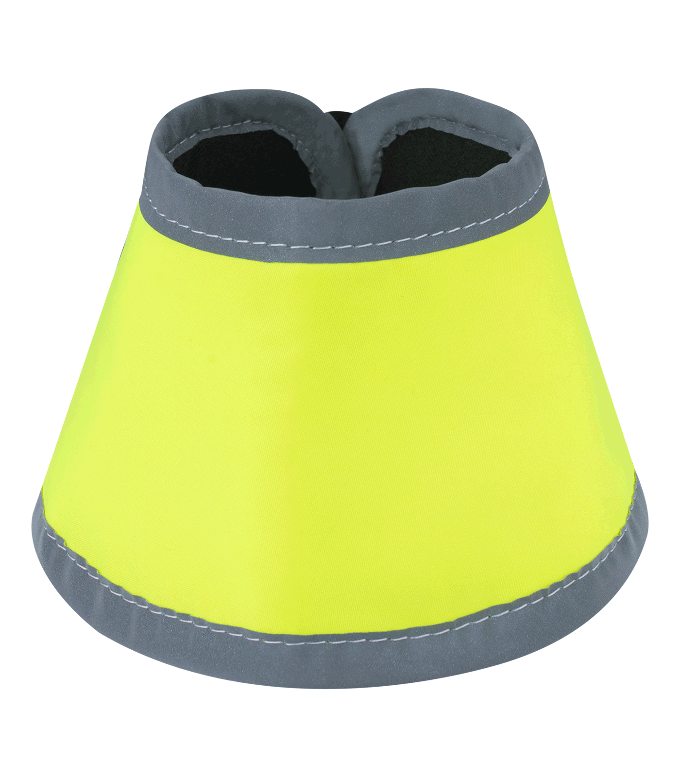 WALDHA REFLEX CLOCHES NEON JAUNE
