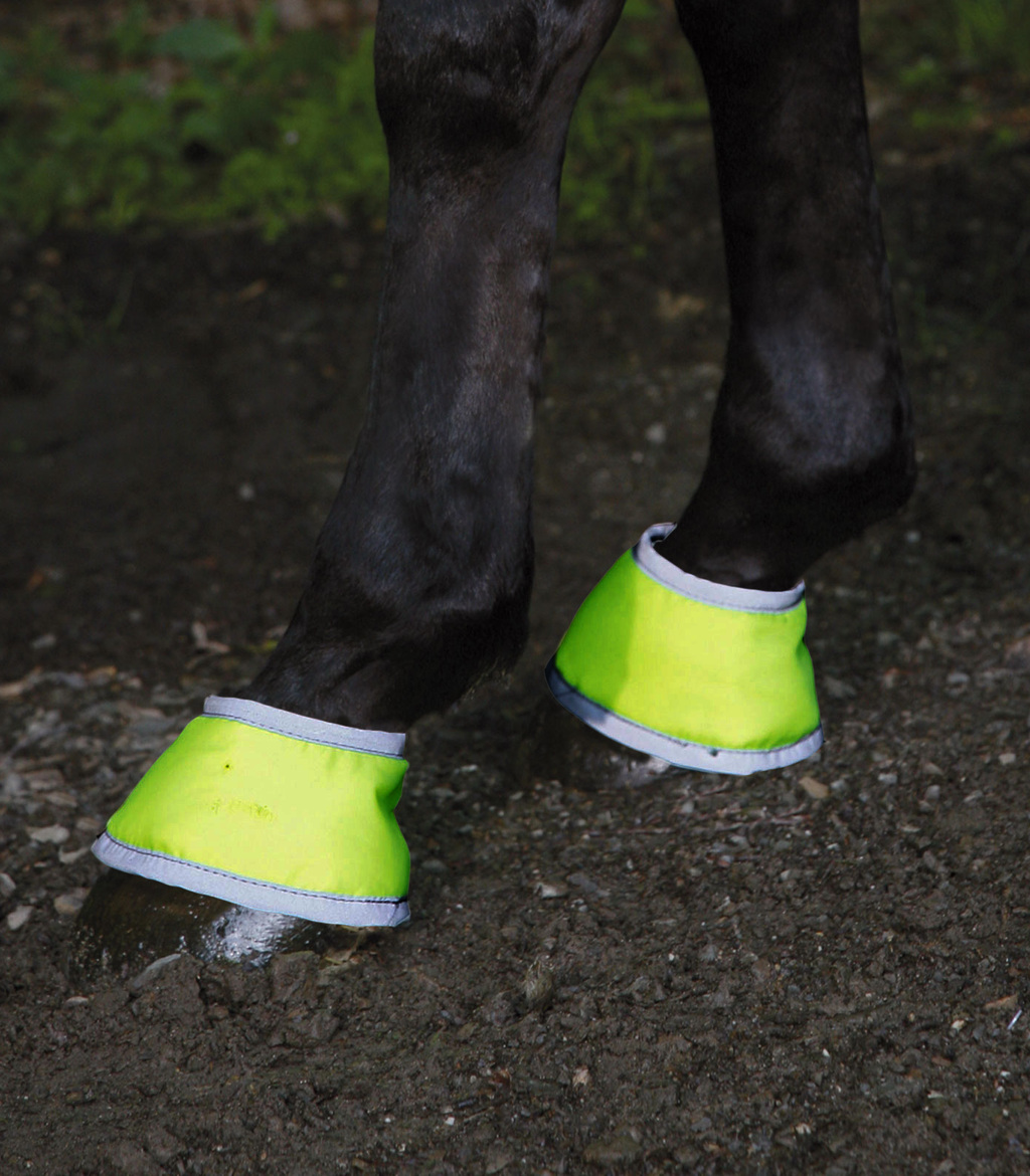 WALDHA REFLEX CLOCHES NEON JAUNE