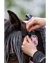 HKM FRONTAL/FRANGES CHASSE MOUCHE