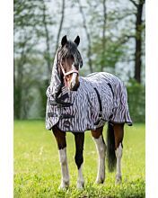HKM FRONTAL/FRANGES CHASSE MOUCHE