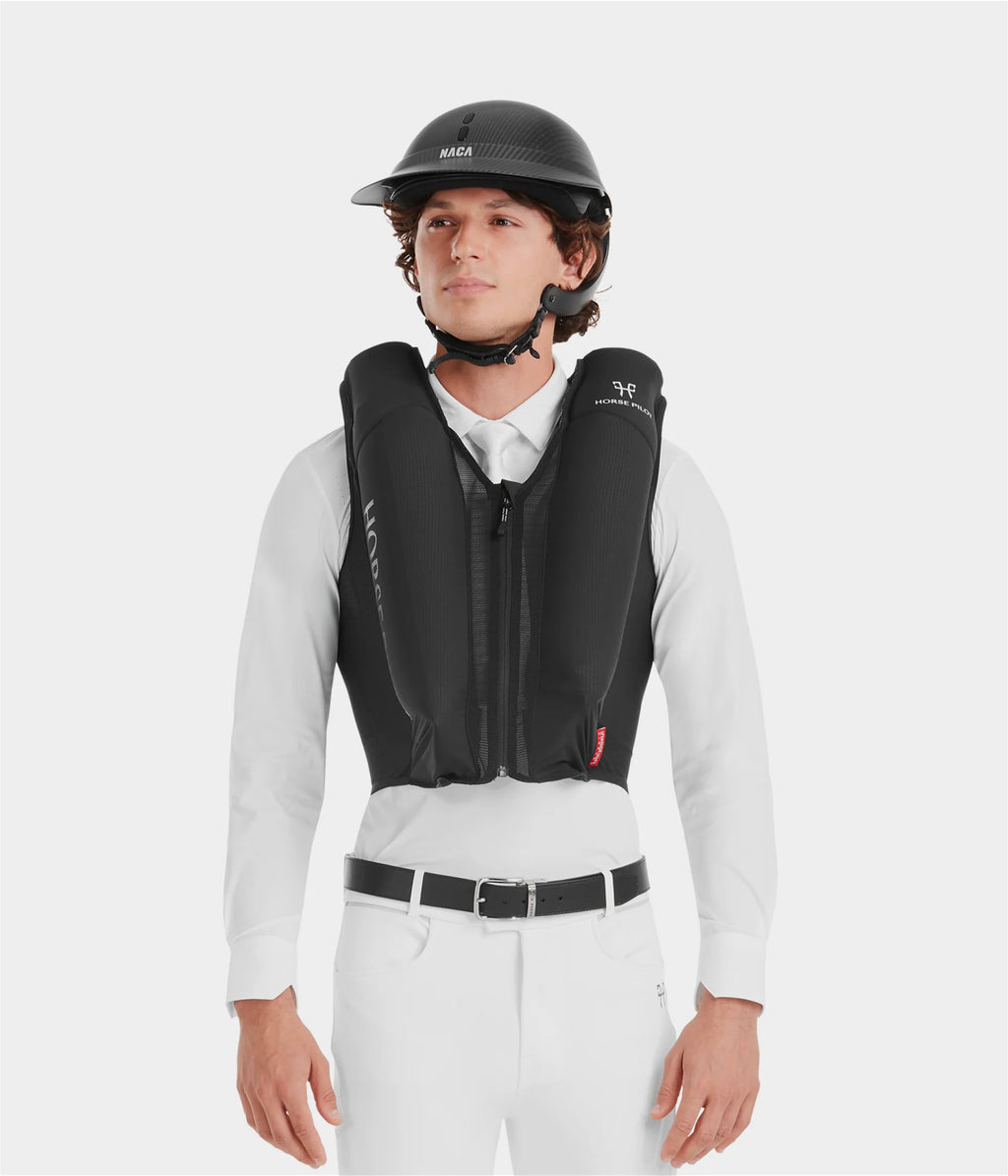 HORSE PILOT GILET AIRBAG TWIST'AIR